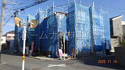 埼玉県川越市南大塚４丁目