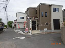 埼玉県川越市南大塚４丁目