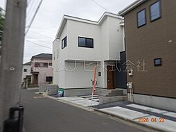 埼玉県川越市南大塚４丁目