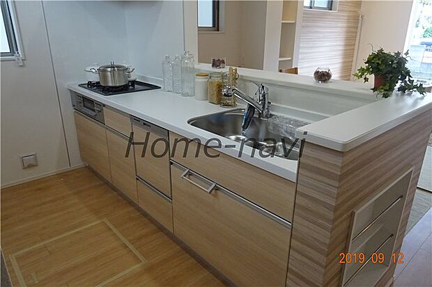 (参考画像)同一業者様の物件画像です。(実際の物件とは異なります。)