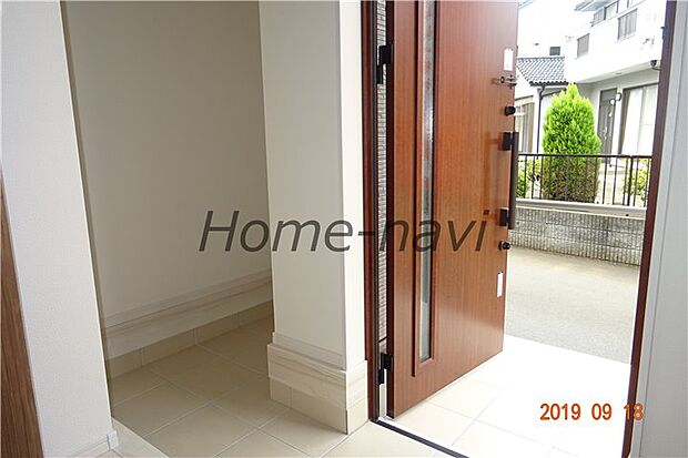 （参考画像）同一業者様の物件画像です。（実際の物件とは異なります。）