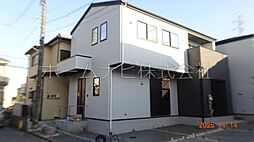 埼玉県川越市むさし野