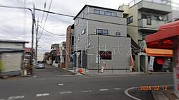 埼玉県川越市清水町