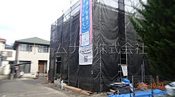 埼玉県川越市大字笠幡