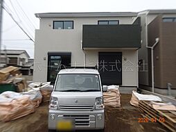 埼玉県日高市高萩東１丁目