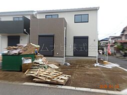 埼玉県日高市高萩東１丁目