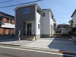 埼玉県坂戸市鶴舞２丁目