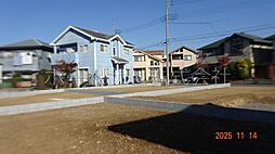 埼玉県坂戸市にっさい花みず木６丁目