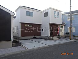 埼玉県坂戸市にっさい花みず木６丁目