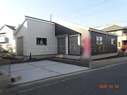 埼玉県坂戸市にっさい花みず木６丁目