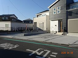 埼玉県坂戸市にっさい花みず木６丁目