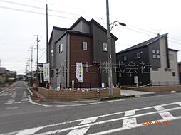 埼玉県日高市四本木１丁目