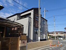 埼玉県日高市四本木１丁目