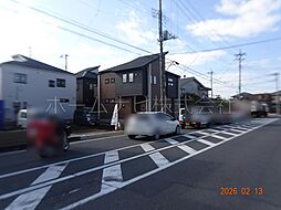 埼玉県日高市四本木１丁目