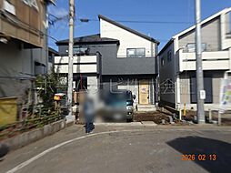 埼玉県日高市四本木１丁目