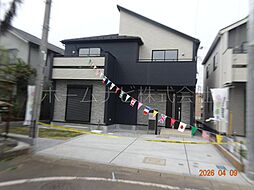 埼玉県日高市四本木１丁目