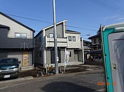 埼玉県日高市四本木１丁目