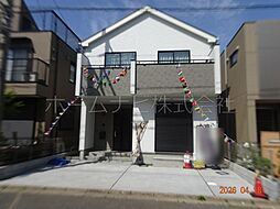 埼玉県川越市砂新田５丁目