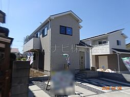 埼玉県比企郡嵐山町むさし台３丁目