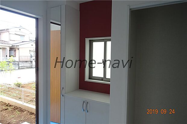 （参考画像）同一業者様の物件画像です。（実際の物件とは異なります。）