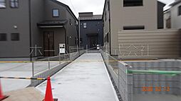 埼玉県川越市大字寺尾