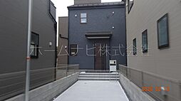 外観の画像