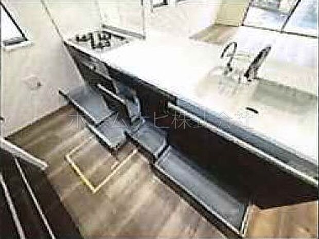 同社施工（参考写真）