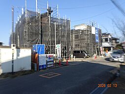 埼玉県川越市今成２丁目