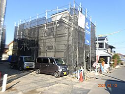 埼玉県川越市今成２丁目
