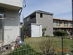 埼玉県鶴ヶ島市大字中新田