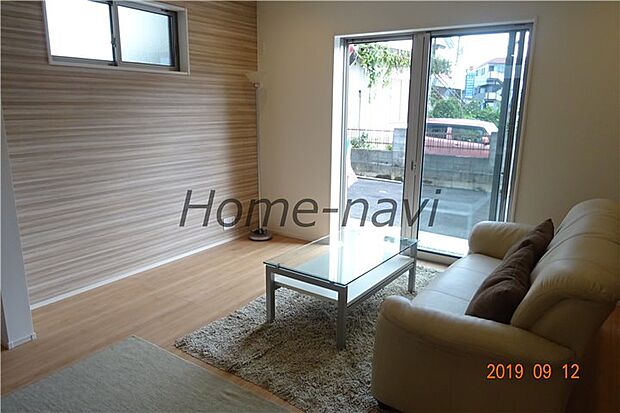 （参考画像）同一業者様の物件画像です。（実際の物件とは異なります。）