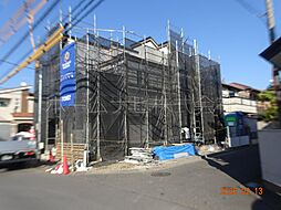 埼玉県川越市今成２丁目