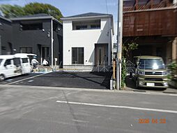 埼玉県川越市大字寺尾