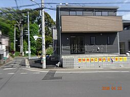 埼玉県川越市大字寺尾