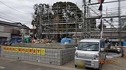 埼玉県川越市大字寺尾