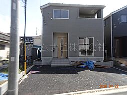 埼玉県川越市大字寺尾