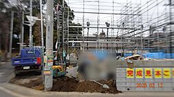 埼玉県川越市大字寺尾