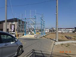 埼玉県川越市上野田町