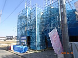 埼玉県川越市上野田町