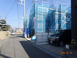 埼玉県川越市上野田町