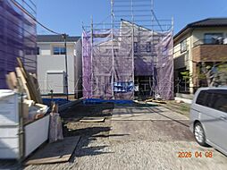埼玉県比企郡吉見町東野４丁目