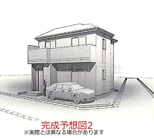 完成予想図2