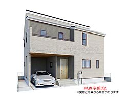 埼玉県川越市上野田町