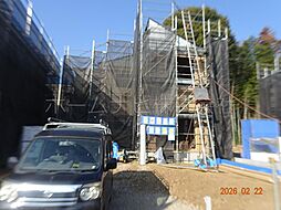 埼玉県川越市大字下小坂