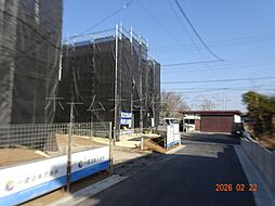 埼玉県川越市大字下小坂