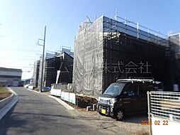 埼玉県川越市大字下小坂