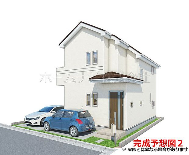 完成予想図2