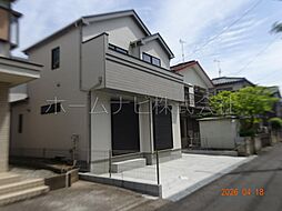 埼玉県川越市大字木野目