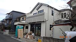 埼玉県川越市大字木野目