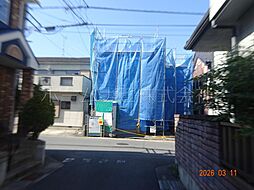 埼玉県坂戸市大字塚越